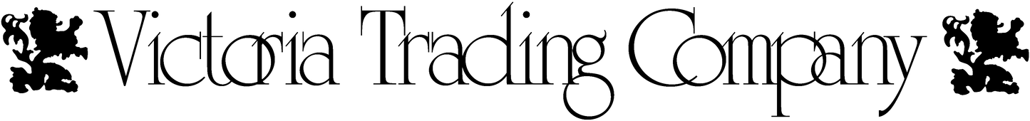 Victoria Trading Co. Gift Certificate
