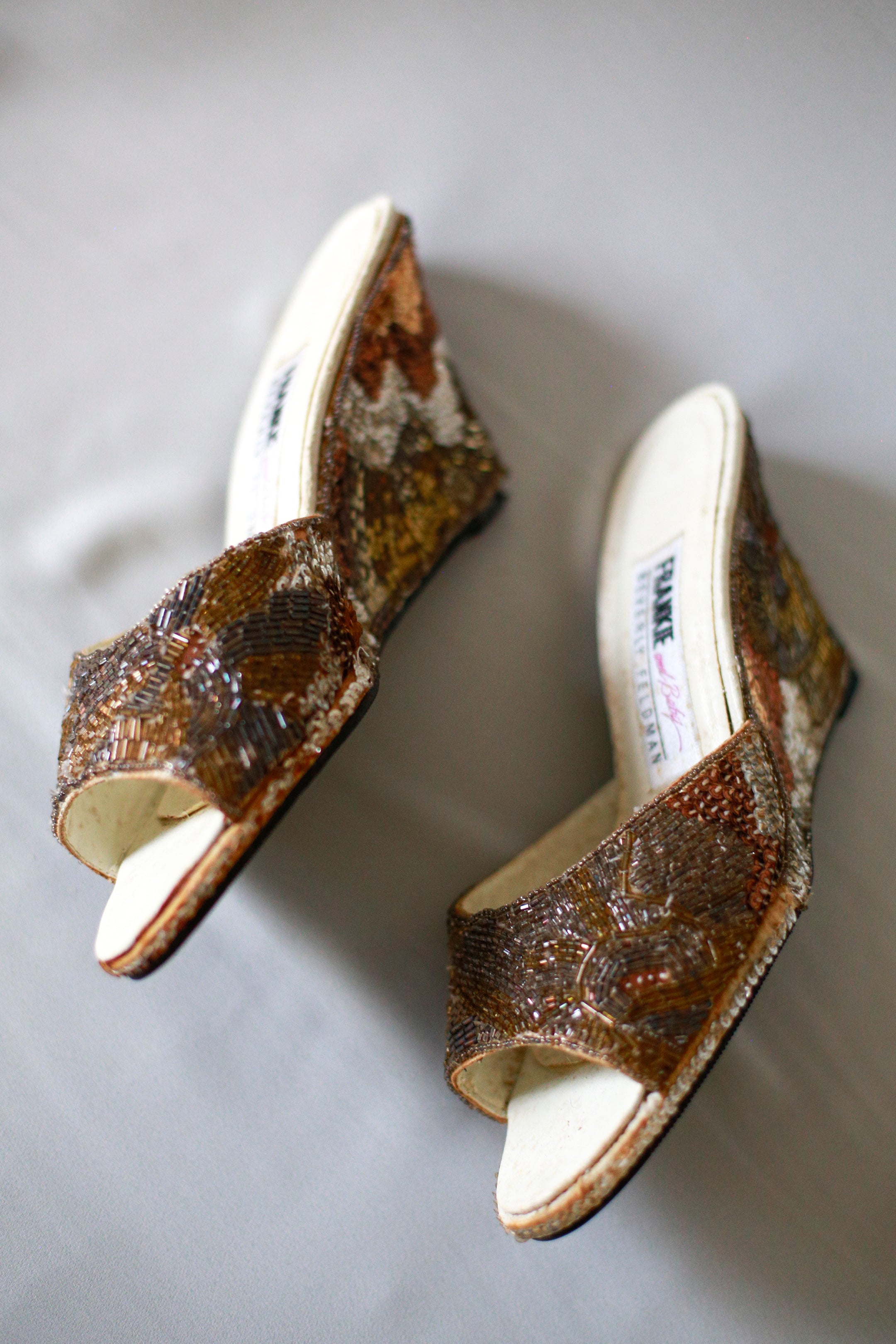 Collections Victoria Trading Company